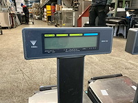 Digi sm-120 weegschaal (2x) - afbeelding 6 van  7