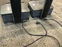 Digi sm-120 weegschaal (2x) - afbeelding 7 van  7