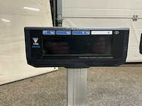 Digi sm-500 weegschaal (2x) - afbeelding 3 van  7