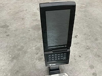 Digi sm-6000ev ll weegschaal - afbeelding 2 van  9