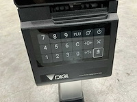 Digi sm-6000ev ll weegschaal - afbeelding 3 van  9