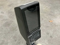 Digi sm-6000ev ll weegschaal - afbeelding 4 van  9