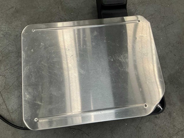 Digi sm-6000ev ll weegschaal - afbeelding 5 van  9