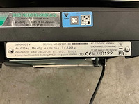 Digi sm-6000ev ll weegschaal - afbeelding 9 van  9