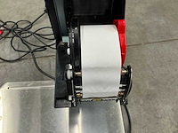 Digi sm-6000ev ll weegschaal - afbeelding 2 van  9