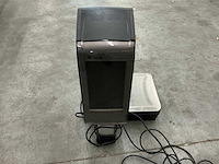 Digi sm-6000ev ll weegschaal - afbeelding 4 van  9