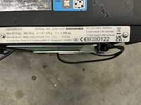 Digi sm-6000ev ll weegschaal - afbeelding 7 van  9