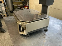 Digi sm-880 weegschaal - afbeelding 3 van  6