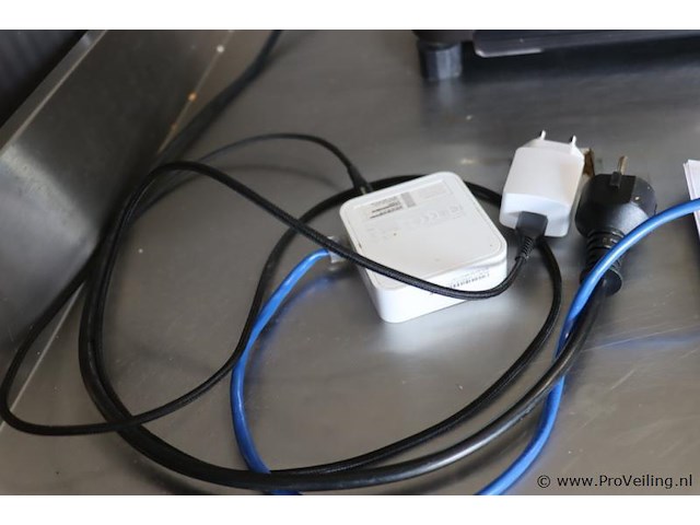 Digi sm etikettenweegschaal model sm-5100 - afbeelding 7 van  9