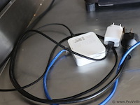 Digi sm etikettenweegschaal model sm-5100 - afbeelding 7 van  9
