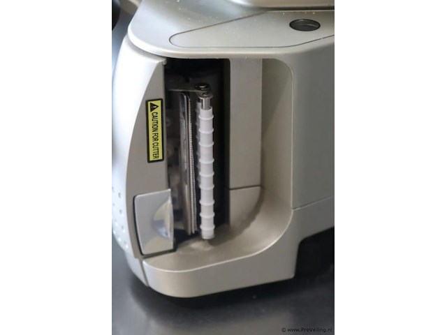 Digi sm etikettenweegschaal model sm-5100 - afbeelding 5 van  8
