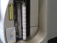 Digi sm etikettenweegschaal model sm-5100 - afbeelding 5 van  8