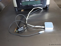Digi sm etikettenweegschaal model sm-5100 - afbeelding 8 van  8