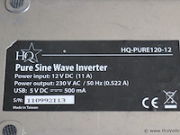 Digi sm etikettenweegschaal model sm-5100 - afbeelding 2 van  10