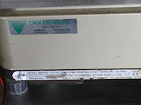 Digi sm etikettenweegschaal model sm-5100 - afbeelding 7 van  10