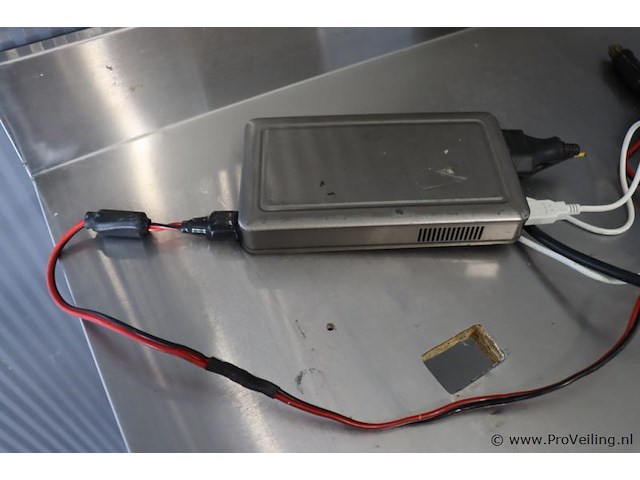 Digi sm etikettenweegschaal model sm-5100 - afbeelding 9 van  10