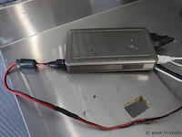 Digi sm etikettenweegschaal model sm-5100 - afbeelding 9 van  10