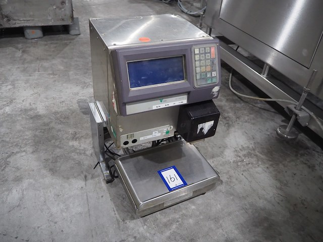 Digi systems - afbeelding 1 van  10