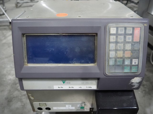 Digi systems - afbeelding 6 van  8