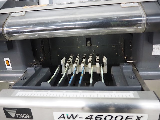 Digi / teraoka seiko co., ltd. - afbeelding 3 van  14