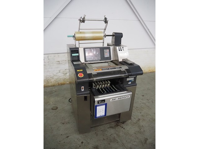 Digi / teraoka seiko co., ltd. - afbeelding 1 van  14