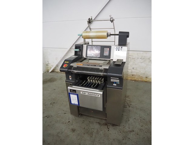 Digi / teraoka seiko co., ltd. - afbeelding 7 van  14