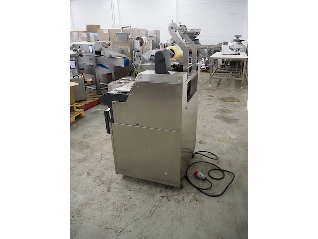 Digi / teraoka seiko co., ltd. - afbeelding 8 van  14