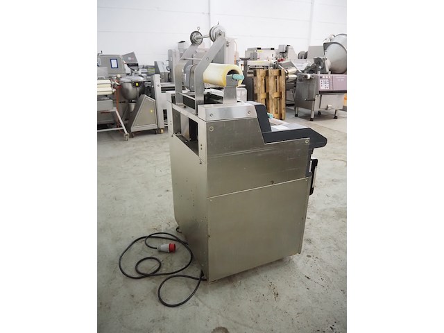 Digi / teraoka seiko co., ltd. - afbeelding 9 van  14