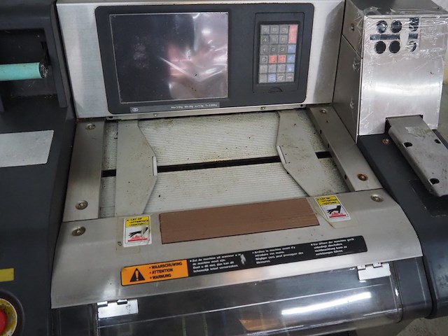 Digi / teraoka seiko co., ltd. - afbeelding 11 van  14