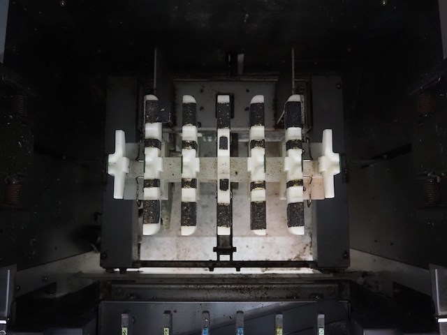 Digi / teraoka seiko co., ltd. - afbeelding 13 van  14