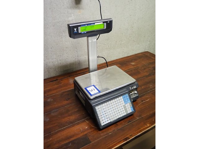 Digi - afbeelding 1 van  8