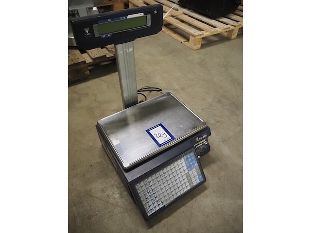 Digi - afbeelding 2 van  7