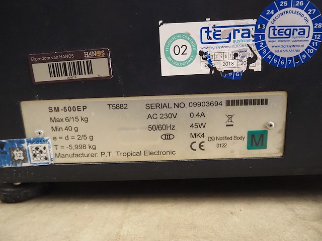 Digi - afbeelding 7 van  7