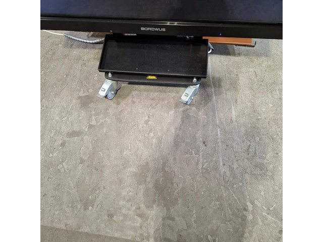 Digibord, bordwijs, bordwijs 55 - afbeelding 2 van  10