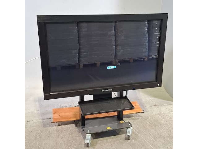 Digibord, bordwijs, bordwijs 55 - afbeelding 1 van  10