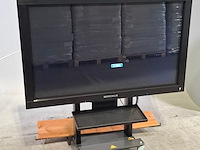 Digibord, bordwijs, bordwijs 55
