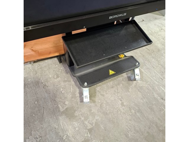 Digibord, bordwijs, bordwijs 55 - afbeelding 4 van  10