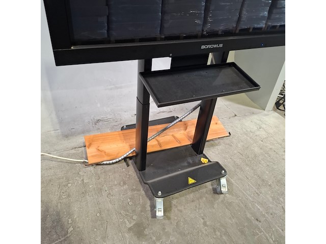 Digibord, bordwijs, bordwijs 55 - afbeelding 9 van  10