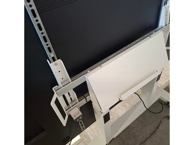 Digibord, ctouch, cls-86uhd - afbeelding 3 van  9
