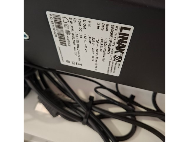 Digibord, ctouch, cls-86uhd - afbeelding 6 van  9
