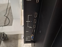 Digibord, ctouch, cls-86uhd - afbeelding 7 van  9