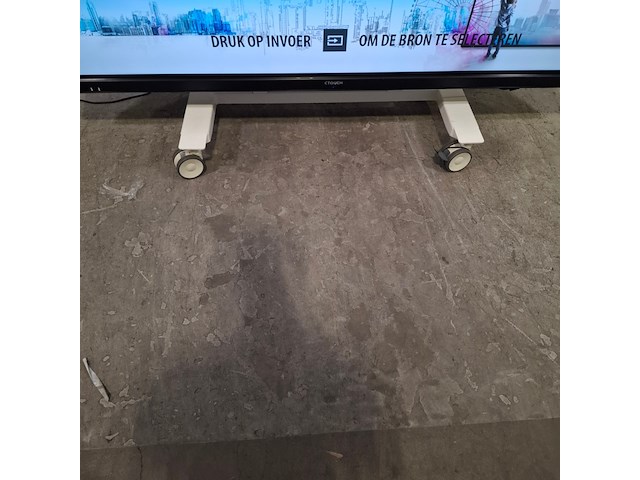 Digibord, ctouch, cls-86uhd - afbeelding 9 van  9