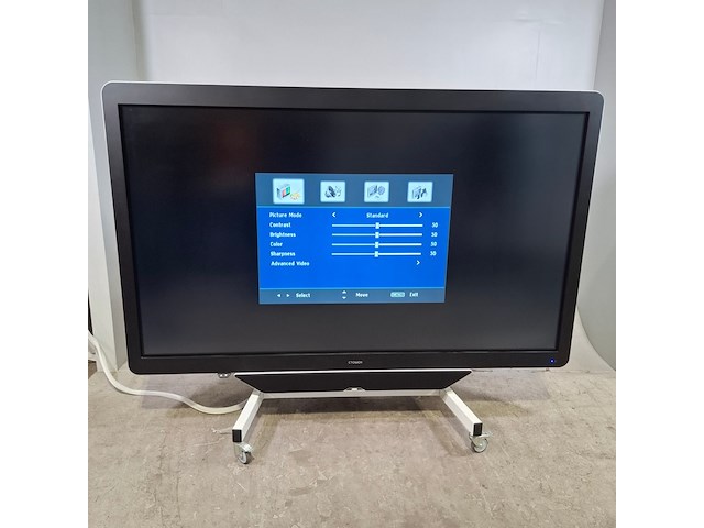 Digibord, ctouch, ct84led40bos10p ag - afbeelding 1 van  10