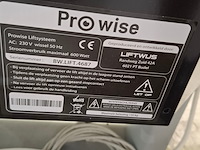 Digibord, prowise, pw-70v02 - afbeelding 3 van  11