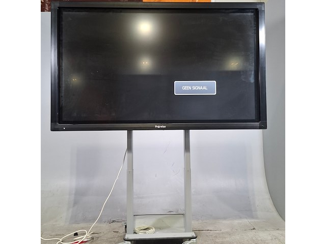 Digibord, prowise, pw-70v02 - afbeelding 1 van  11