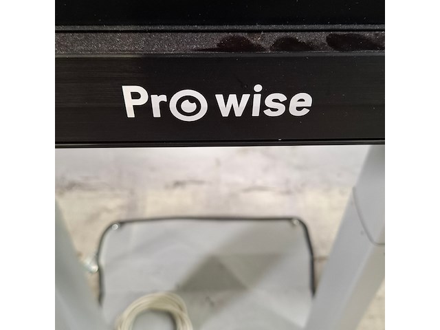 Digibord, prowise, pw-70v02 - afbeelding 4 van  11