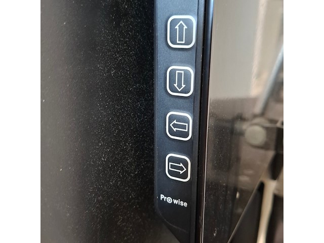 Digibord, prowise, pw-70v02 - afbeelding 8 van  11