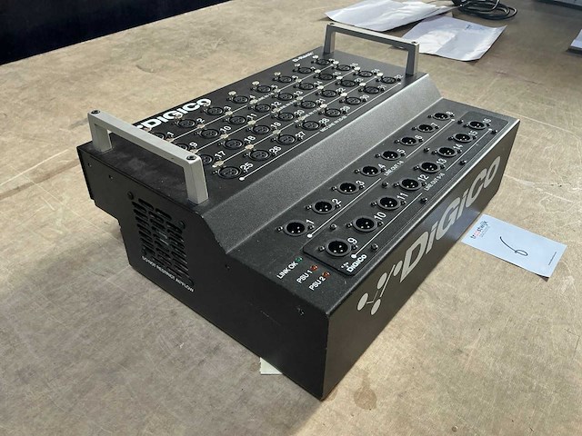 Digico d-rack - afbeelding 3 van  6