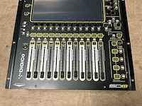 Digico sd11 digitale mengtafel - afbeelding 4 van  7