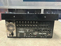Digico sd11 digitale mengtafel - afbeelding 5 van  7